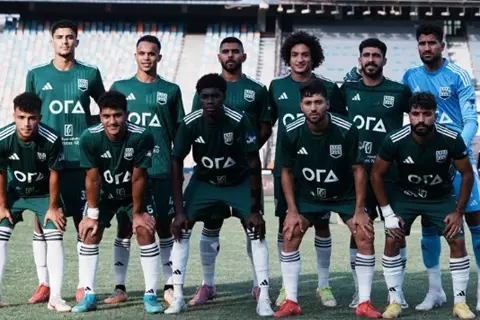 بهدف قاتل.. زد يعبر كهرباء الإسماعيلية في الدوري 